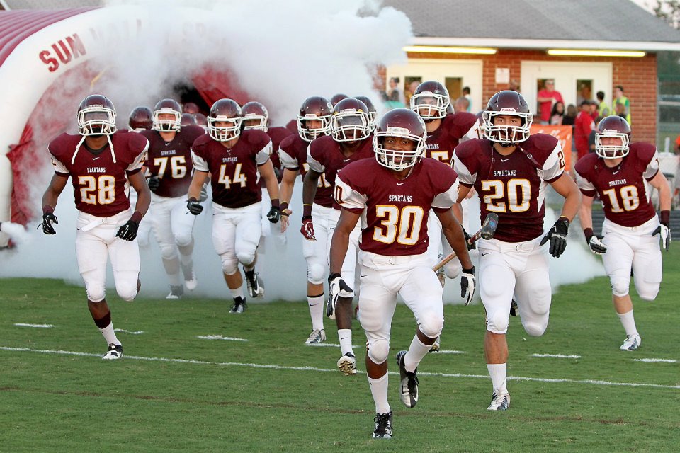 Sun Valley Spartans